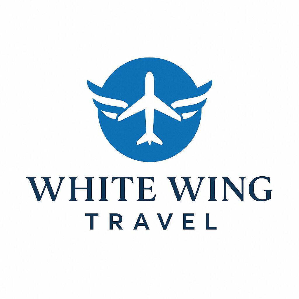 White Wing Travel